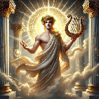 apollo's Avatar